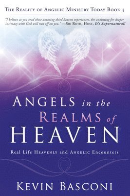 Angels in the Realms of Heaven 1