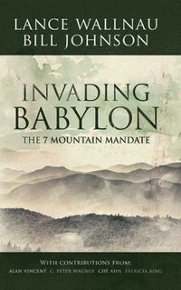 bokomslag Invading Babylon