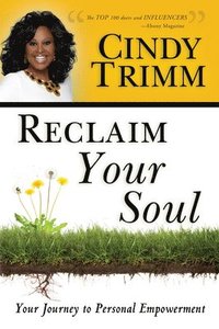 bokomslag Reclaim Your Soul