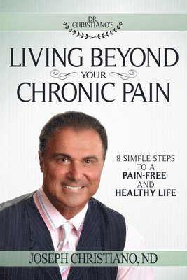 bokomslag Living Beyond Your Chronic Pain