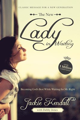 Jackie Kendall, Debby Jones - New Lady In Waiting, The, Häftad