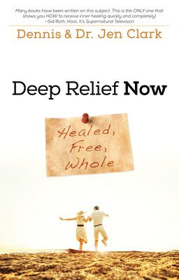 Deep Relief Now 1