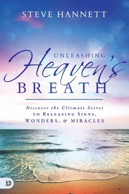 Heaven's Breath 1