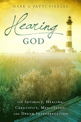 Hearing God 1