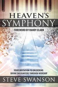 bokomslag Heaven's Symphony