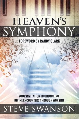 Heaven's Symphony 1