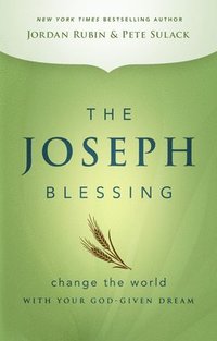bokomslag Joseph Blessing, The