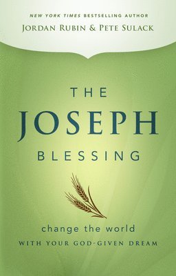 Joseph Blessing, The 1