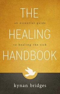 bokomslag Healing Handbook, The
