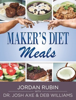 Maker's Diet Meals 1