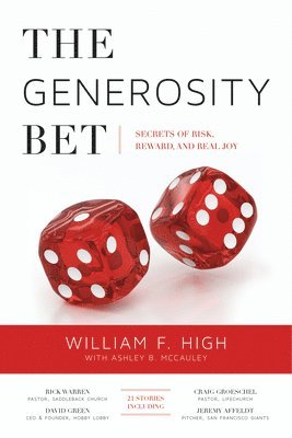 Generosity Bet, The 1