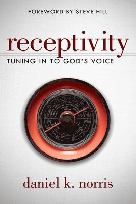 bokomslag Receptivity