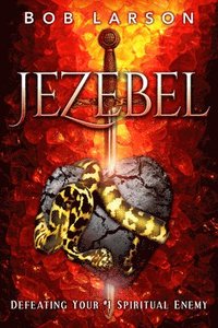 bokomslag Jezebel