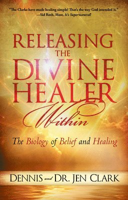 Releasing the Divine Healer Within