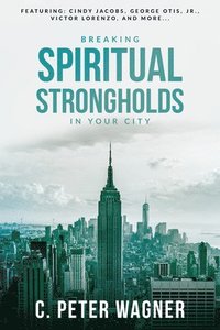 bokomslag Breaking Spiritual Strongholds In Your City