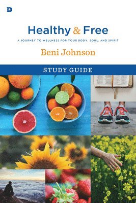 Healthy And Free Study Guide 1