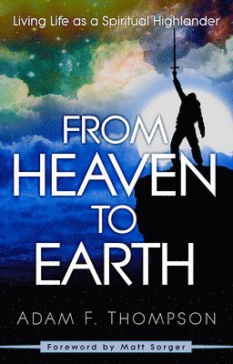 From Heaven To Earth