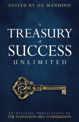 Napoleon Hill Foundation, Og Mandino - Treasury of Success Unlimited, Häftad