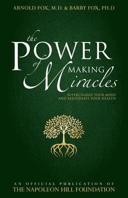 The Power of Making Miracles 1