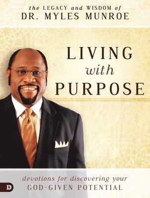 Living With Purpose 1