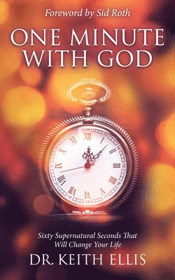 One Minute With God 1