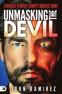bokomslag Unmasking The Devil