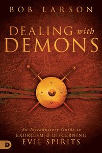 bokomslag Dealing with Demons