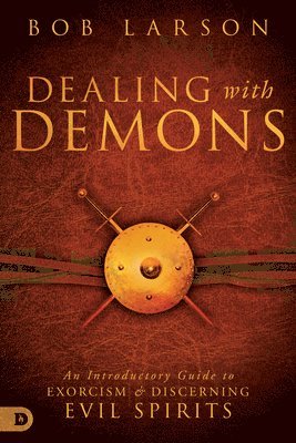 bokomslag Dealing with Demons