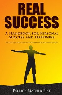 bokomslag Real Success
