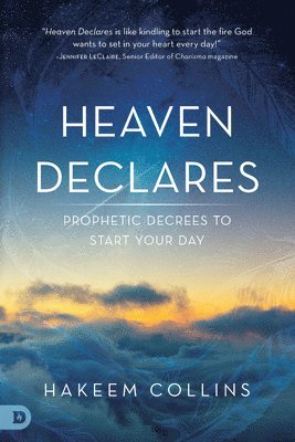 Heaven Declares 1