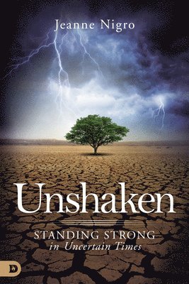 Unshaken 1