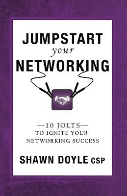 bokomslag Jumpstart Your Networking