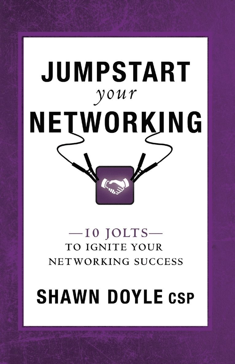 Jumpstart Your Networking 1