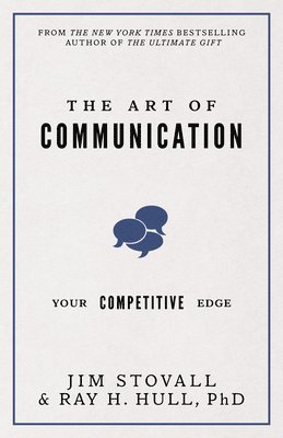 Jim Stovall - Art of Communication, Häftad