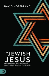 bokomslag Jewish Jesus, The
