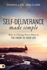 bokomslag Self-Deliverance Made Simple