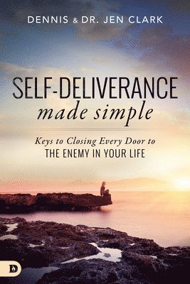 bokomslag Self-Deliverance Made Simple