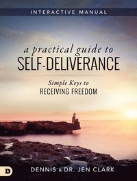 bokomslag Practical Guide To Self-Deliverance, A