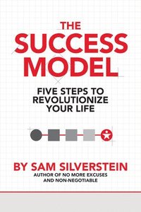bokomslag Success Model