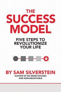 bokomslag The Success Model