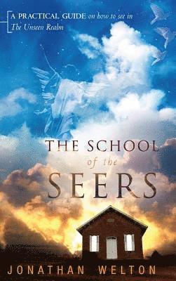 bokomslag School of the Seers