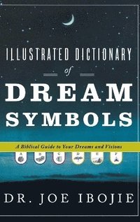 bokomslag Illustrated Dictionary of Dream Symbols