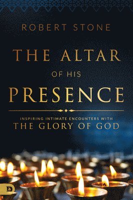 Altar of His Presence, The