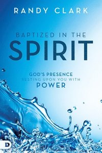bokomslag Baptized in the Spirit