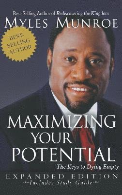 Maximizing Your Potential 1