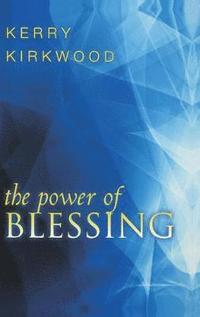 bokomslag The Power of Blessing