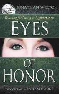 bokomslag Eyes of Honor