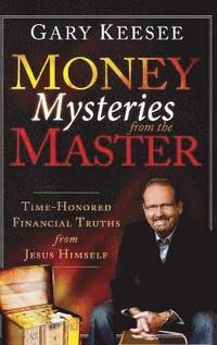 bokomslag Money Mysteries from the Master