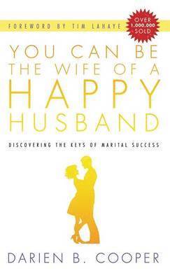 You Can Be the Wife of a Happy Husband 1