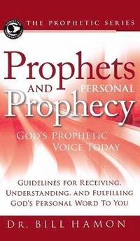 bokomslag Prophets and Personal Prophecy